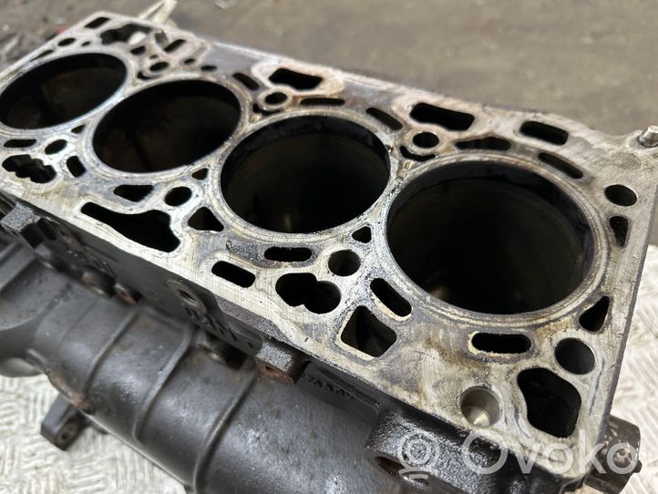 Audi A6 S6 C7 4G Bloc moteur 03N023C