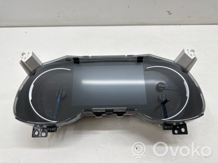 Toyota RAV 4 (XA50) Spidometrs (instrumentu panelī) 838004AA30