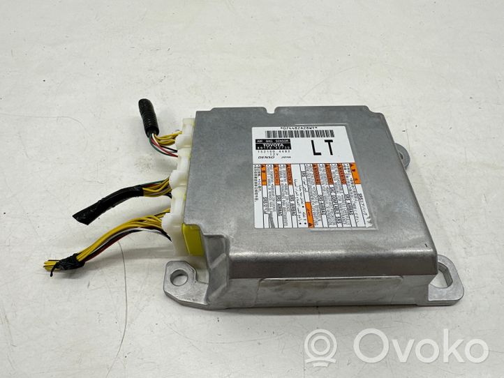 Toyota RAV 4 (XA50) Module de contrôle airbag 8917042730