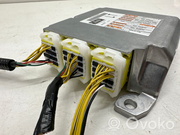 Toyota RAV 4 (XA50) Module de contrôle airbag 8917042730