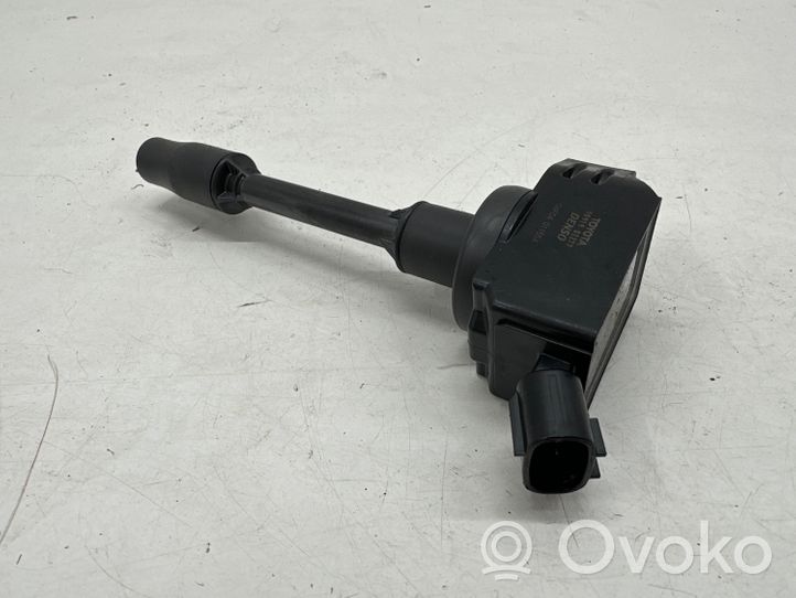 Toyota RAV 4 (XA50) Bobine d'allumage haute tension 9091902277