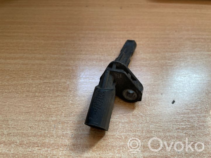 Volkswagen Golf Plus Pakaļējais bremžu ABS sensors 10071162313