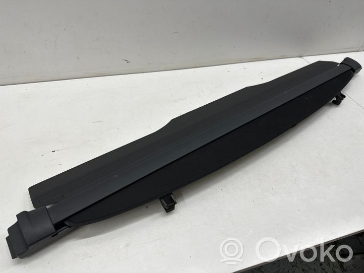 Skoda Karoq Parcel shelf load cover 57A867871A