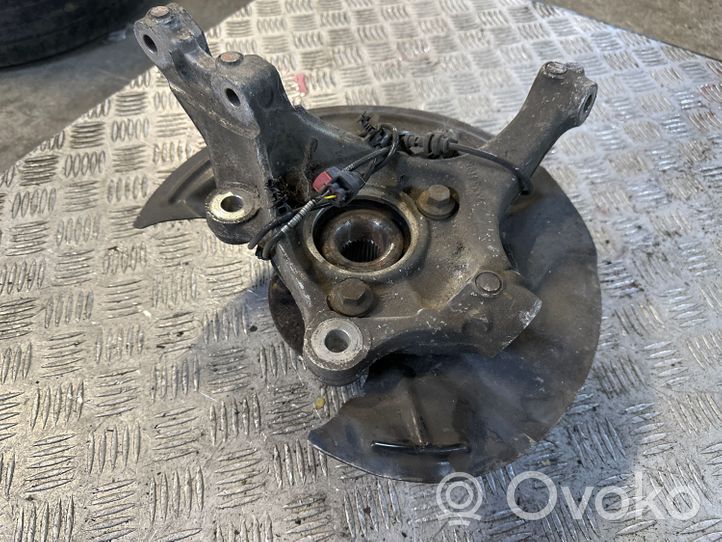 Opel Insignia B Mozzo ruota anteriore 23384198