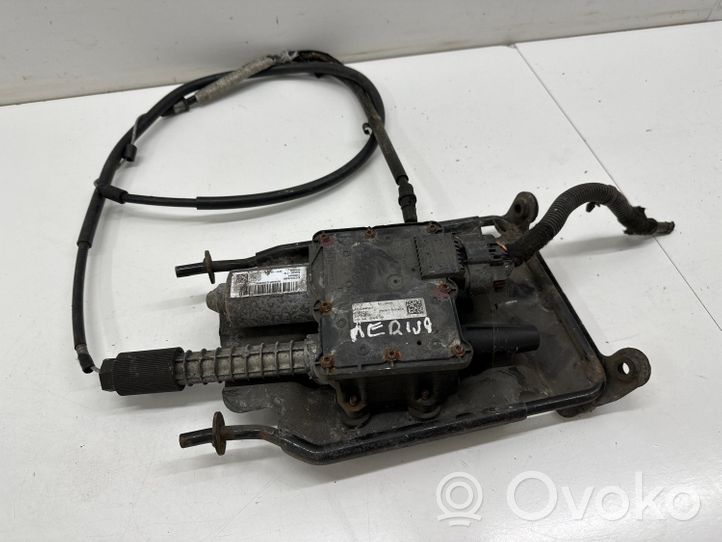 Opel Meriva B Moduł / Sterownik hamulca ręcznego 13365044