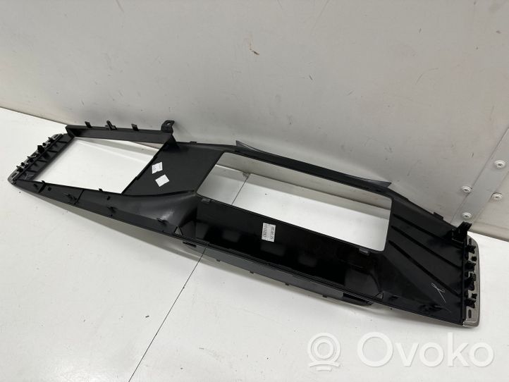 Opel Mokka B Cornice cruscotto 9835987080