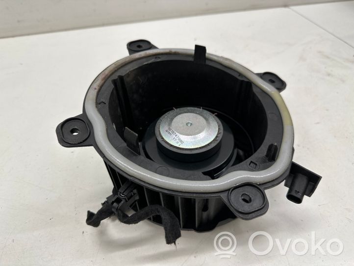 Opel Mokka B Haut-parleur de porte avant 9818747880