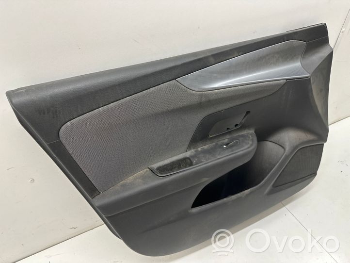 Opel Mokka B Rivestimento del pannello della portiera anteriore 