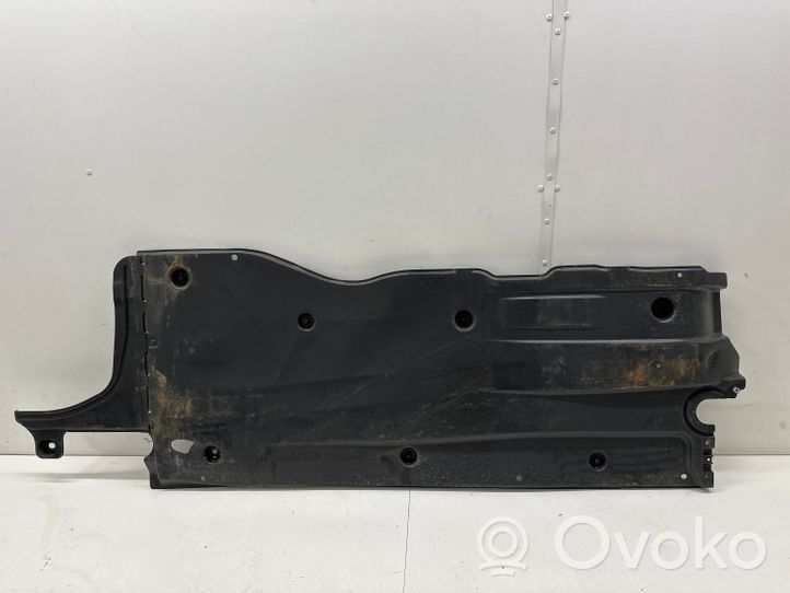 Audi A3 8Y Side bottom protection 5WA825201D