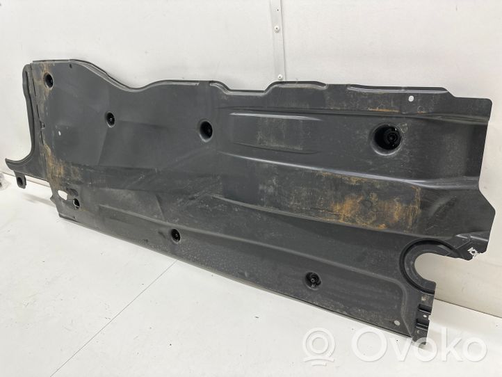 Audi A3 8Y Protección inferior lateral 5WA825201D