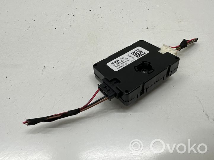 BMW X3 F25 Antenas pastiprinātājs 9202996