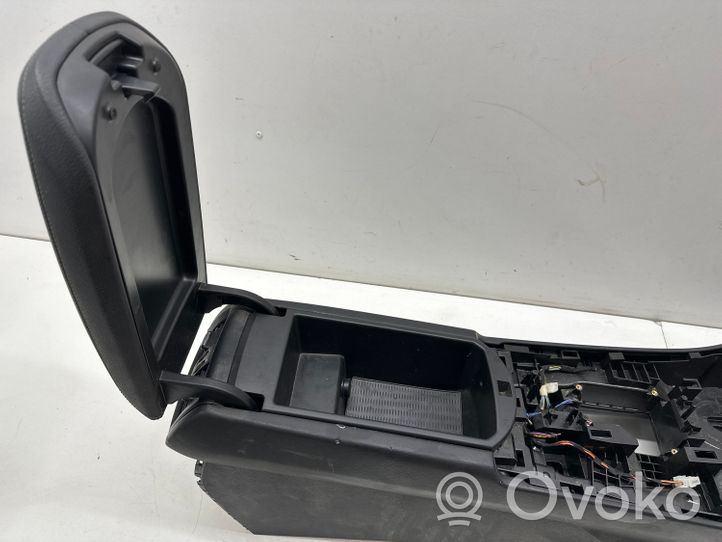 BMW X3 F25 Armrest 