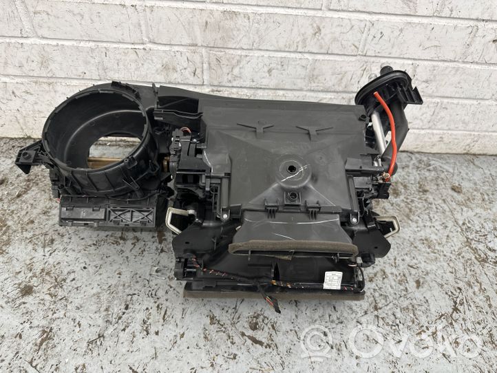 BMW X3 F25 Interior heater climate box assembly 9355527