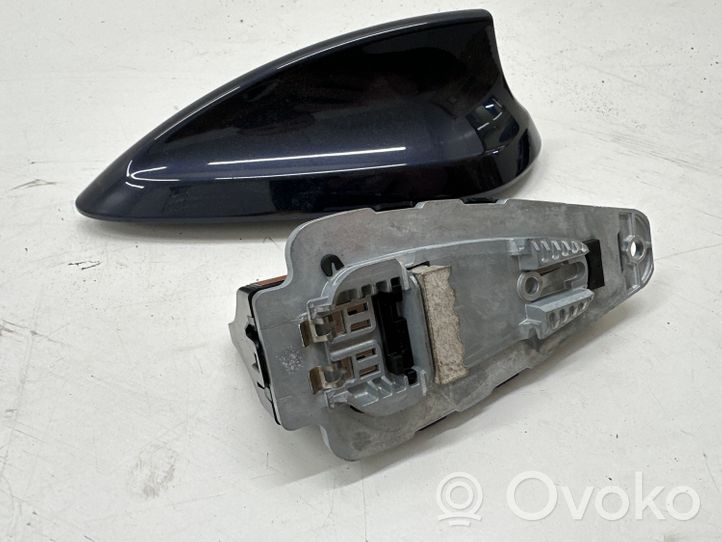 BMW 5 G30 G31 Antenne GPS 9303037