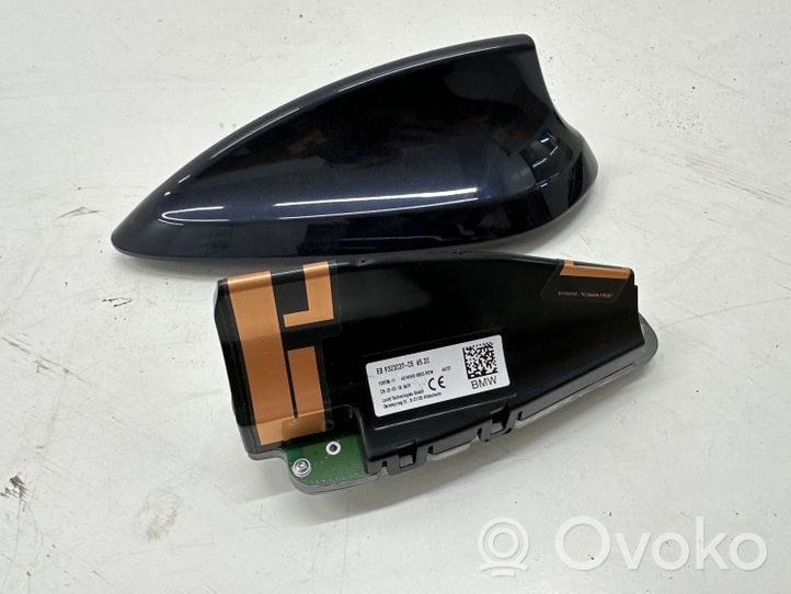 BMW 5 G30 G31 Antenne GPS 9303037