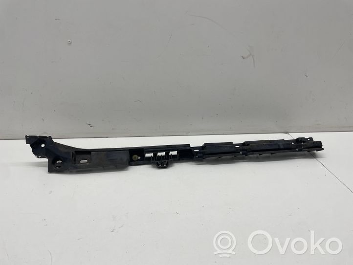 BMW 5 F10 F11 Listello di supporto del sottoporta 51777204022