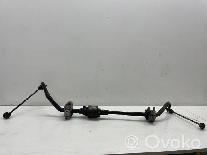 BMW 5 F10 F11 Active stabilisateur béquille 37116775205