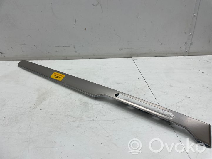 Volkswagen PASSAT B8 Rivestimento del vano portaoggetti del cruscotto 3G2853261