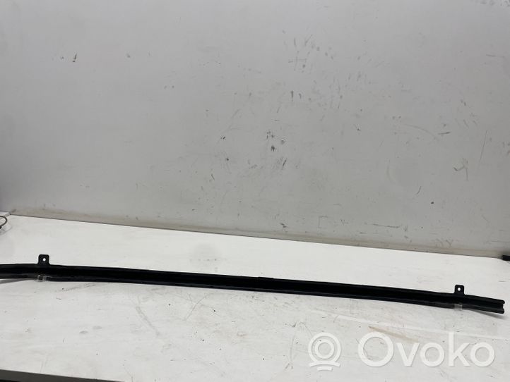 Volkswagen PASSAT B8 Front bumper support beam 3G0807651B