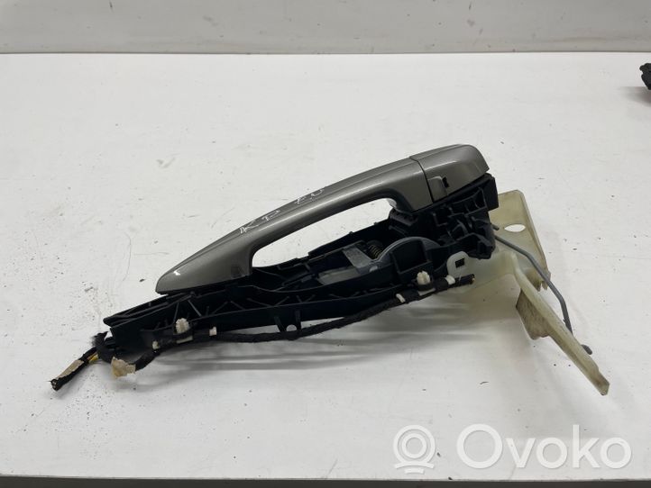 BMW 2 F45 Maniglia esterna per portiera anteriore 7401211