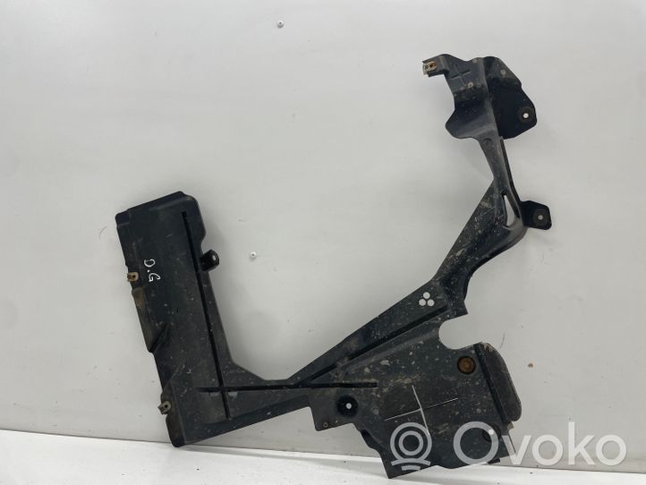 BMW 2 F45 Couvre soubassement arrière 7290812