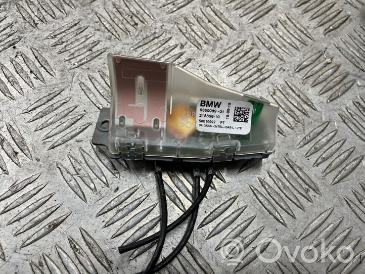 BMW 4 F32 F33 Antena (GPS antena) 7983877