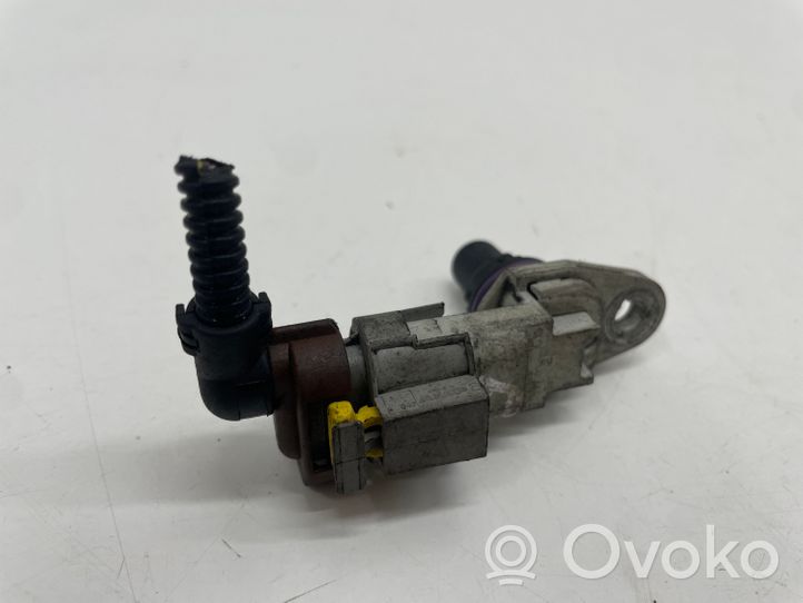 Opel Zafira B Camshaft position sensor 55216241