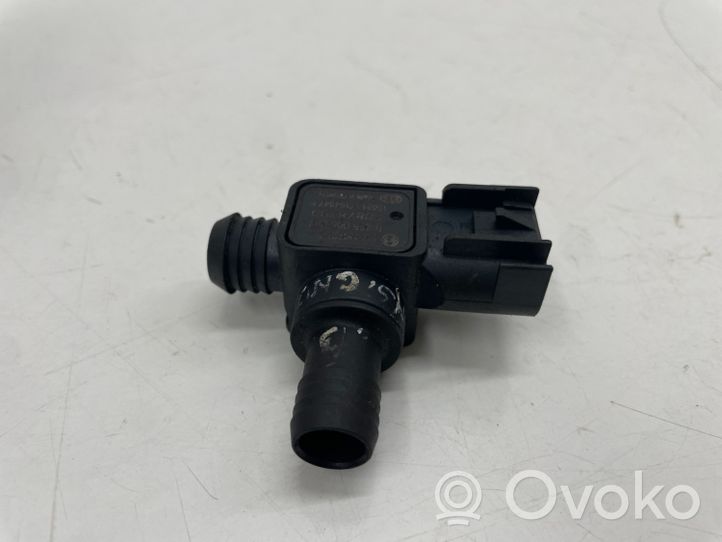 Opel Mokka X Engine mount vacuum valve 0265005321