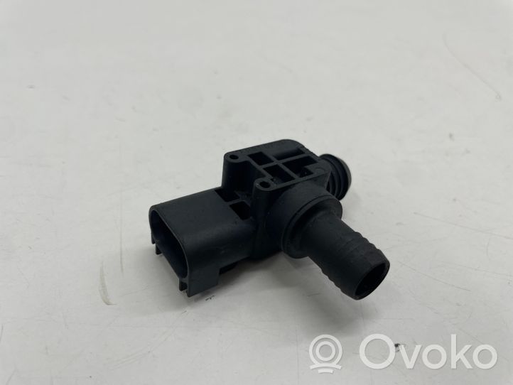 Opel Mokka X Engine mount vacuum valve 0265005321