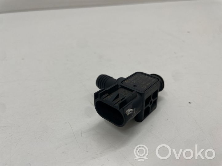 Opel Mokka X Engine mount vacuum valve 0265005321