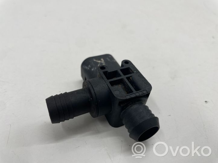 Opel Mokka X Engine mount vacuum valve 0265005321