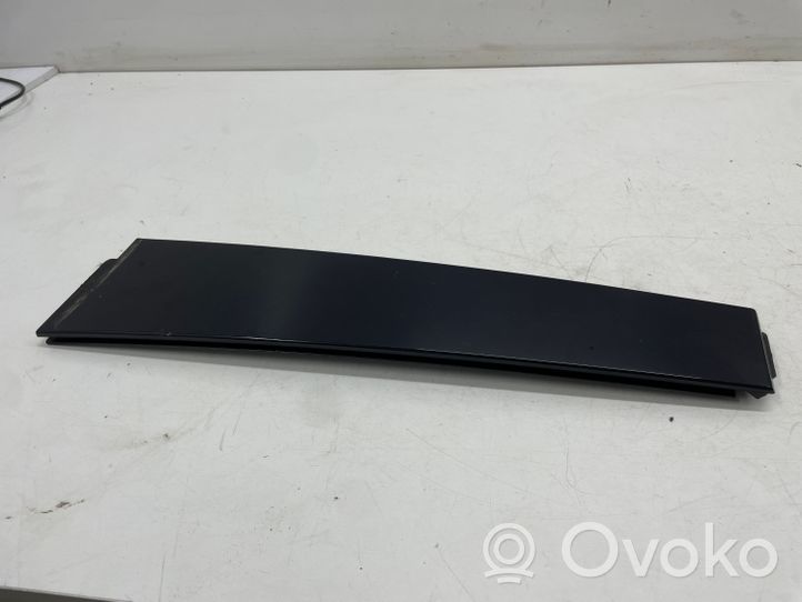 Mercedes-Benz B W246 W242 Rivestimento modanatura del vetro della portiera posteriore A2467320629