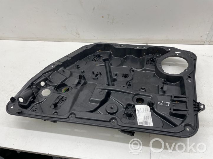 Mercedes-Benz B W246 W242 Mécanisme de lève-vitre avec moteur A2467200279