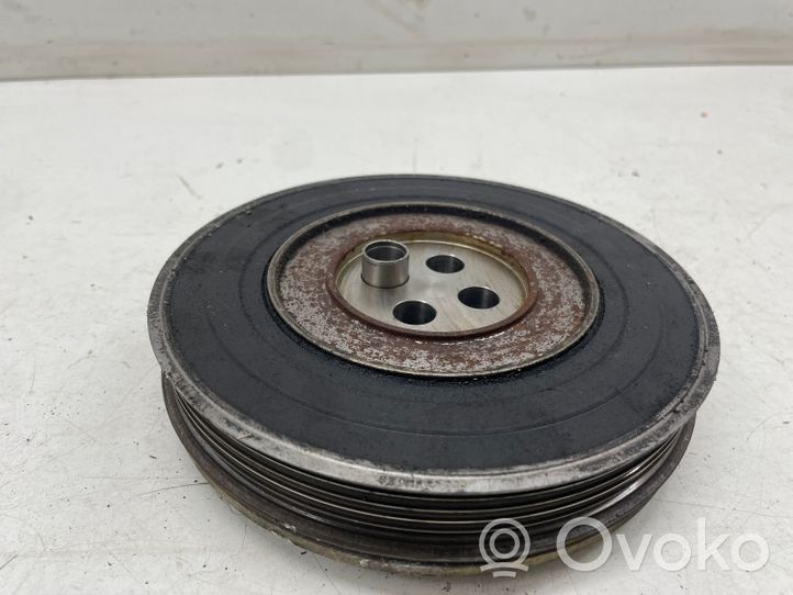 Mercedes-Benz B W246 W242 Crankshaft pulley A6510351412