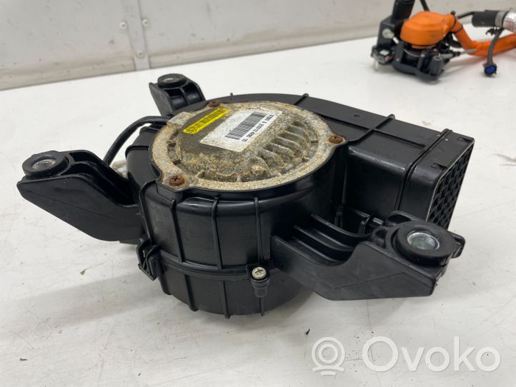 KIA Xceed Ventola riscaldamento/ventilatore abitacolo 375800210712