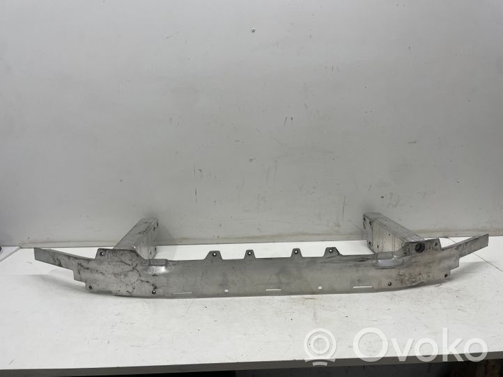 BMW X4M F98 Front bumper cross member 7399911