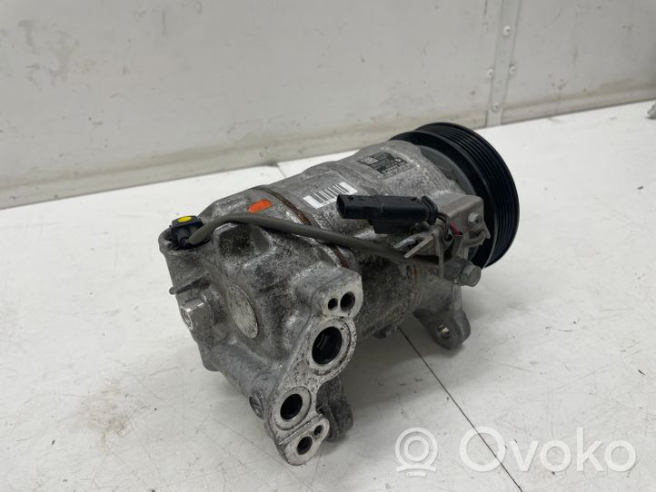 BMW X4M F98 Compressore aria condizionata (A/C) (pompa) 6994082