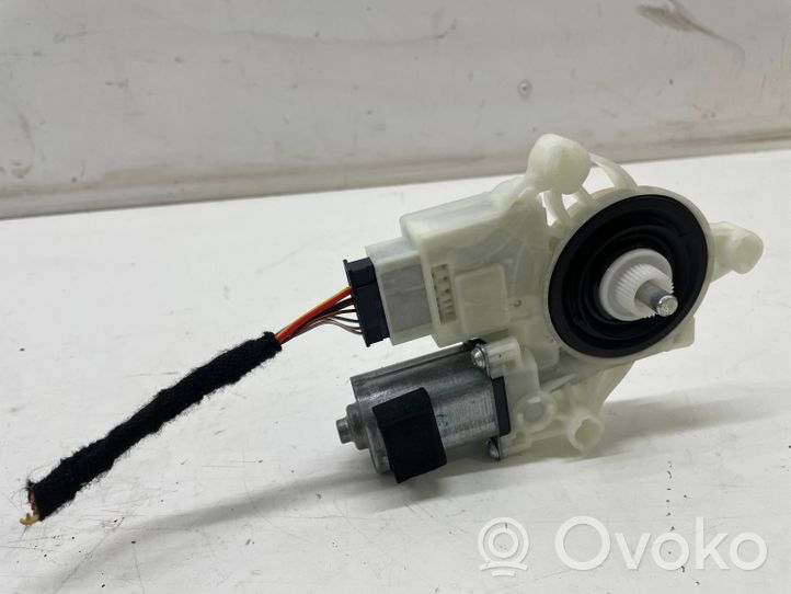 BMW 3 G20 G21 Moteur de lève-vitre de porte avant 8495865