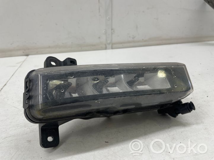 BMW 3 G20 G21 Feu antibrouillard avant 8089526