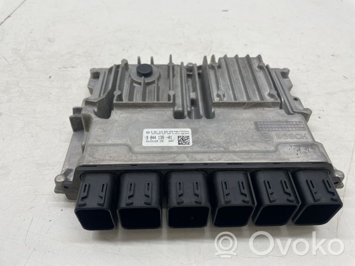 BMW 3 G20 G21 Calculateur moteur ECU 9844139