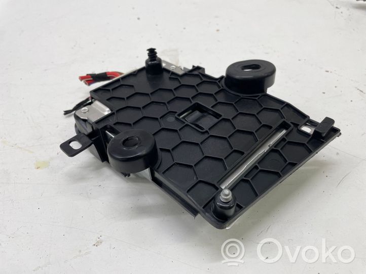 BMW 3 G20 G21 Module de contrôle de batterie 8707828