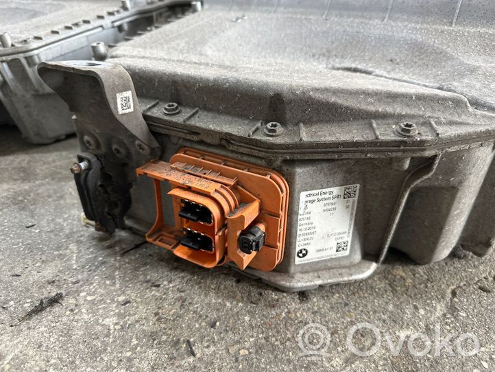 BMW 3 G20 G21 Battery 9797841