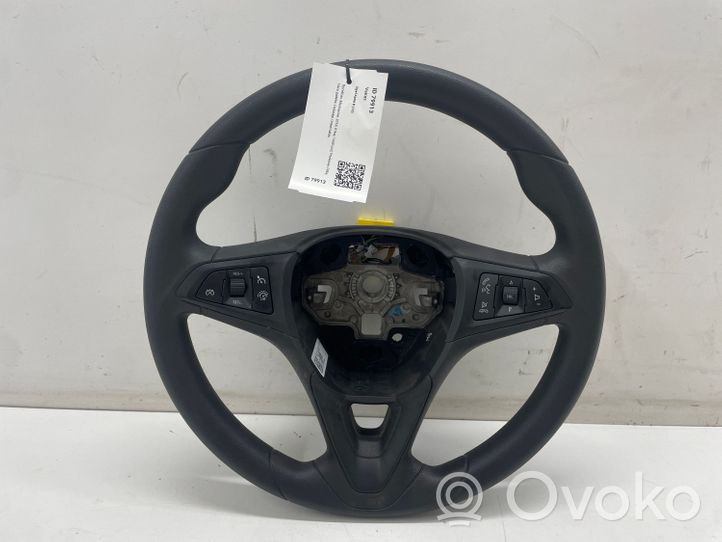 Opel Astra K Ohjauspyörä 39108893