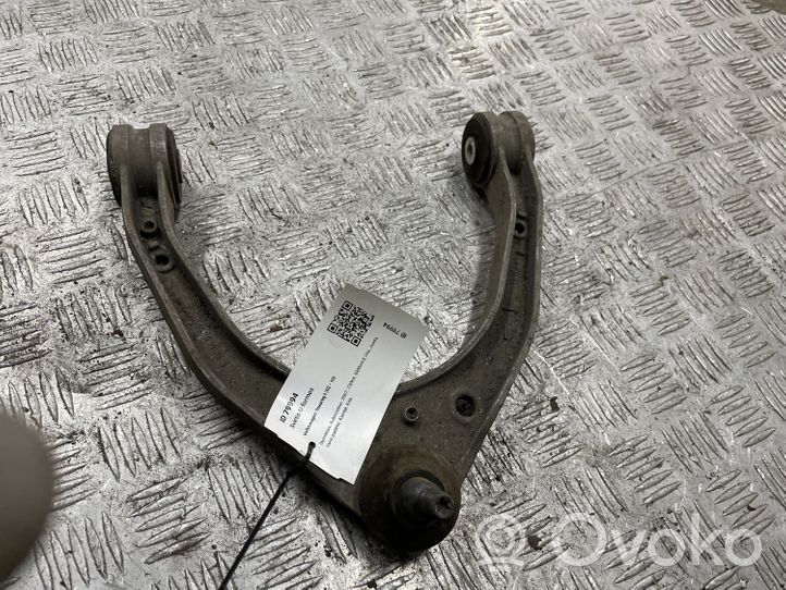 Volkswagen Touareg I Front upper control arm/wishbone 