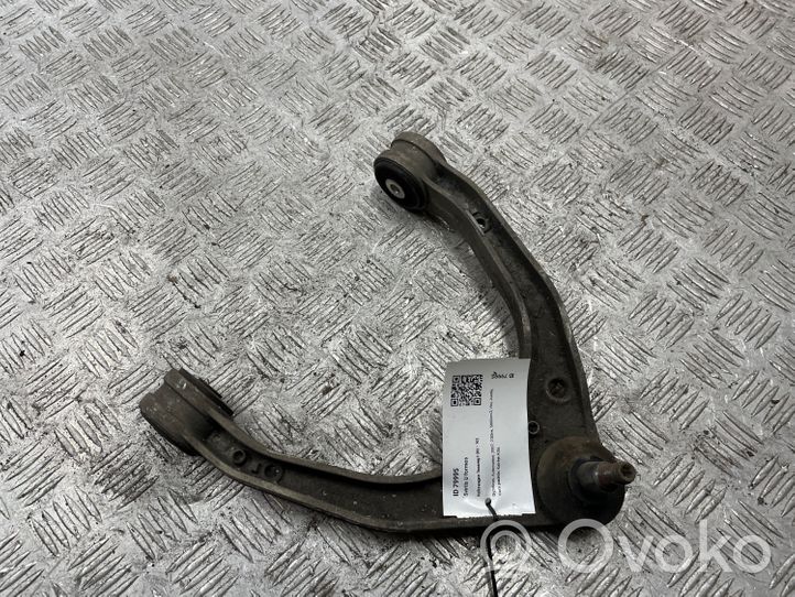 Volkswagen Touareg I Front upper control arm/wishbone 