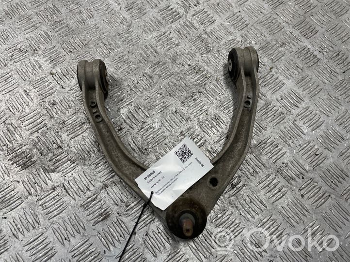 Audi Q7 4L Braccio di controllo sospensione anteriore superiore/braccio oscillante 