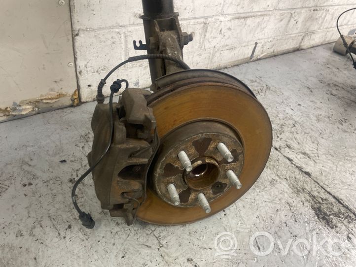 Opel Astra K Kit de suspension complet avant 