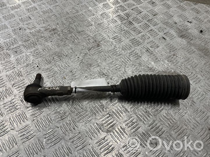 Porsche Cayenne (9PA) Steering tie rod 