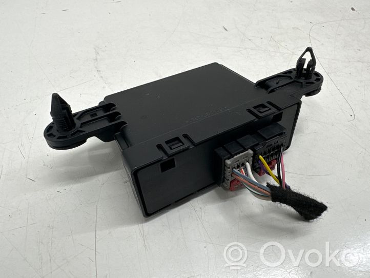 Jeep Compass Parking PDC control unit/module 53434499