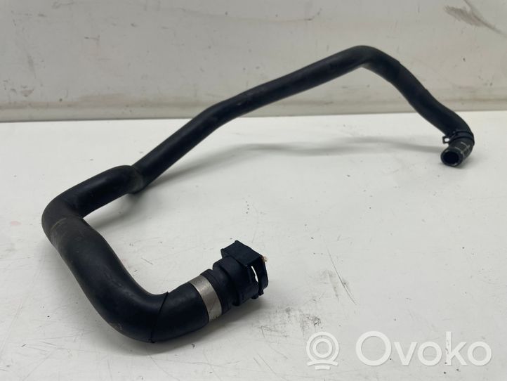 Volkswagen e-Golf Engine coolant pipe/hose 